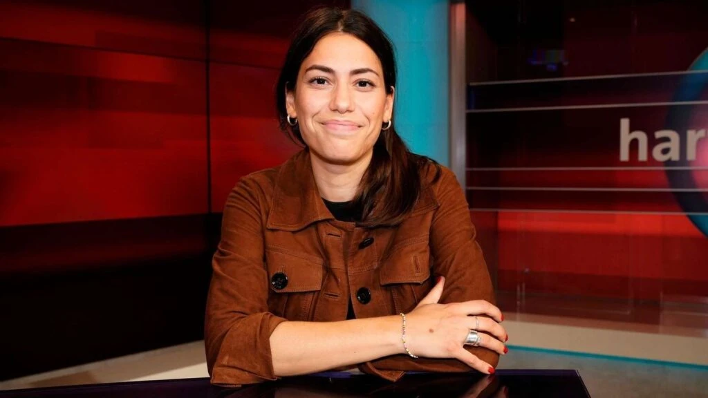 Cansu Köktürk kimdir? Cansu Köktürk kaç yaşında nereli?