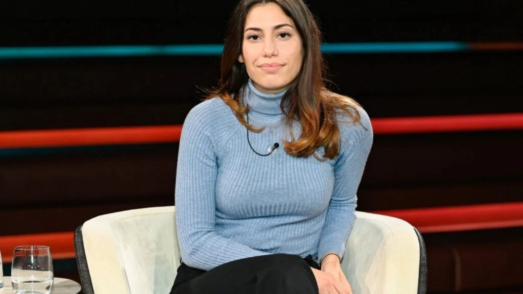 Cansu Köktürk kimdir? Cansu Köktürk kaç yaşında nereli?