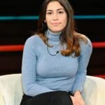 Cansu Köktürk kimdir? Cansu Köktürk kaç yaşında nereli?