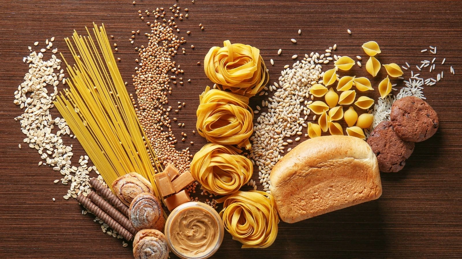 Karbonhidratı bırakmadan zayıflayın! Diyetin altın kuralları