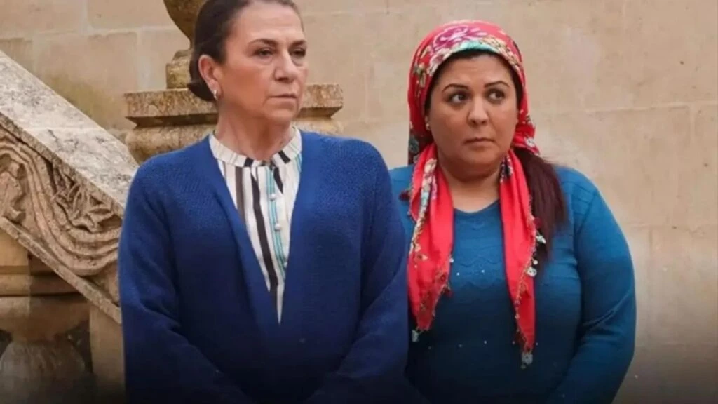 Oyuncu Eylem Tanrıver estetik ameliyat sonrası felç kaldı! 