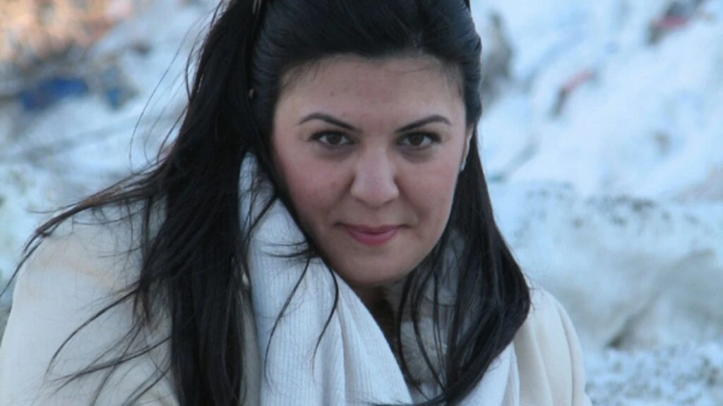 Oyuncu Eylem Tanrıver kimdir? Eylem Tanrıver kaç yaşında?