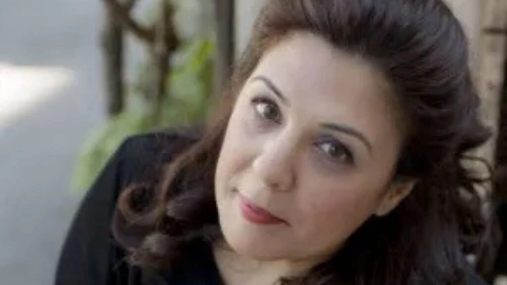 Oyuncu Eylem Tanrıver kimdir? Eylem Tanrıver kaç yaşında? 
