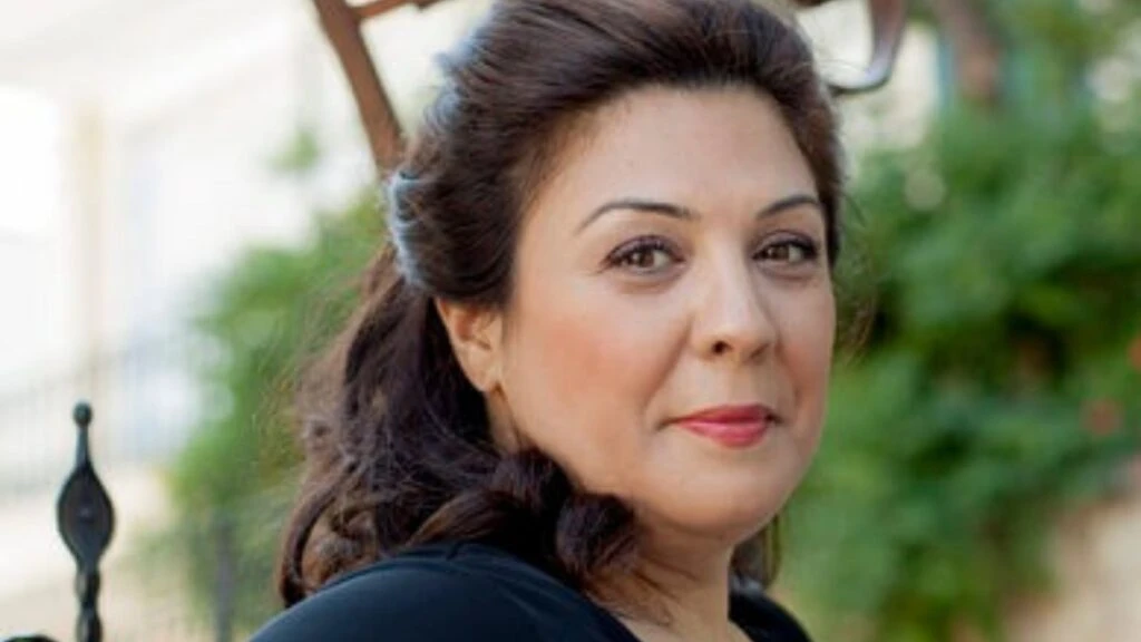 Oyuncu Eylem Tanrıver kimdir? Eylem Tanrıver kaç yaşında? 