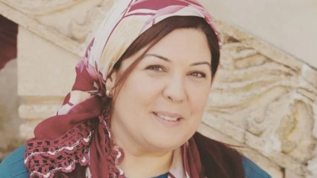 Oyuncu Eylem Tanrıver kimdir? Eylem Tanrıver kaç yaşında? 