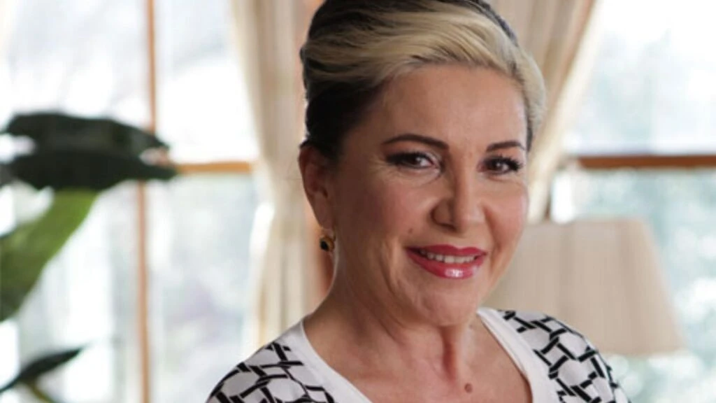 Gül Onat kimdir? Gül Onat kaç yaşında nereli?