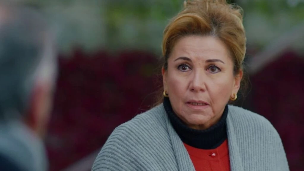 Gül Onat kimdir? Gül Onat kaç yaşında nereli? 2 Gül Onat kimdir? Gül Onat kaç yaşında nereli?