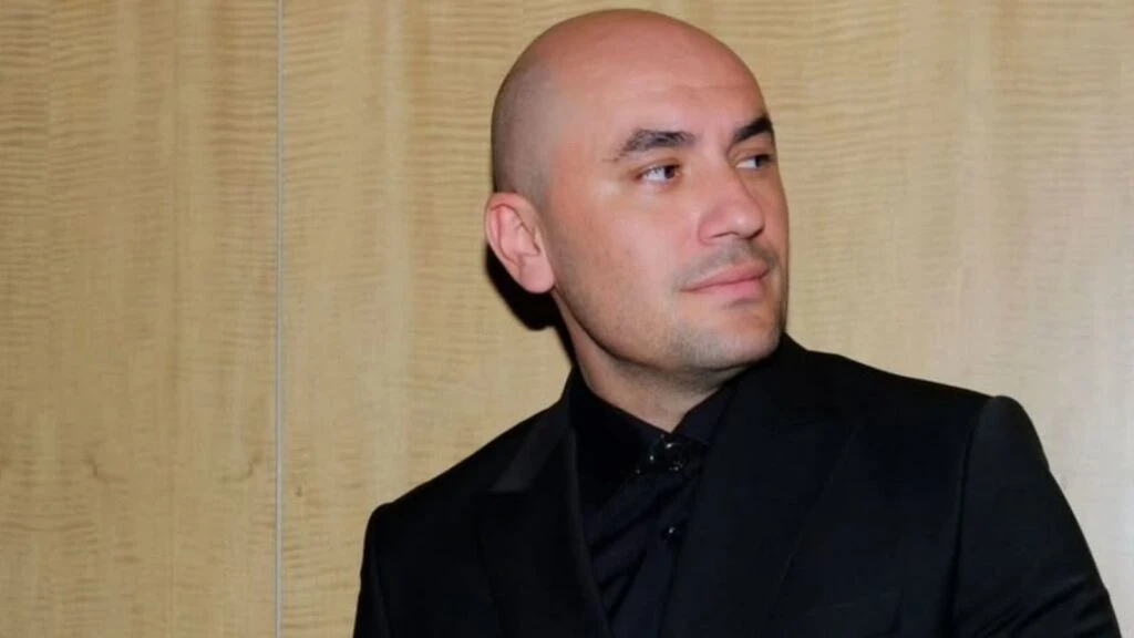Prens dizisinin oyuncusu Giray Altınok kimdir? Giray Altınok kaç yaşında nereli?