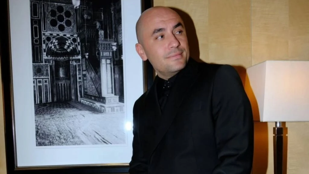 Prens dizisinin oyuncusu Giray Altınok kimdir? Giray Altınok kaç yaşında nereli?
