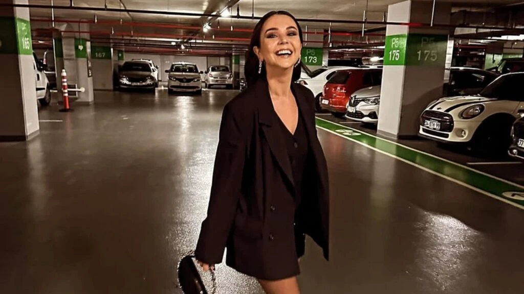 Cansu Diktaş kimdir kaç yaşında? Cansu Diktaş hangi projelerde rol aldı?