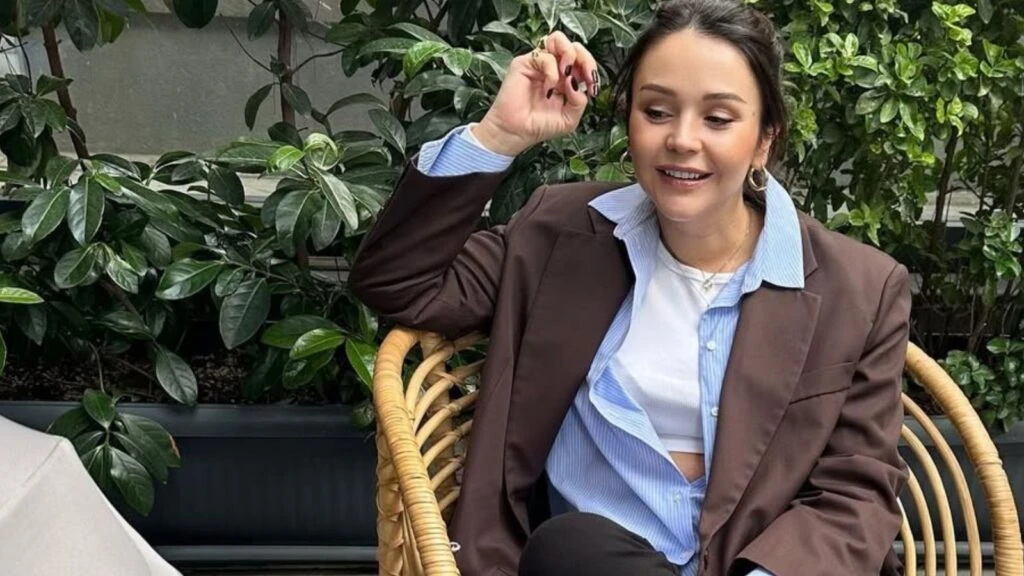 Cansu Diktaş kimdir kaç yaşında? Cansu Diktaş hangi projelerde rol aldı?