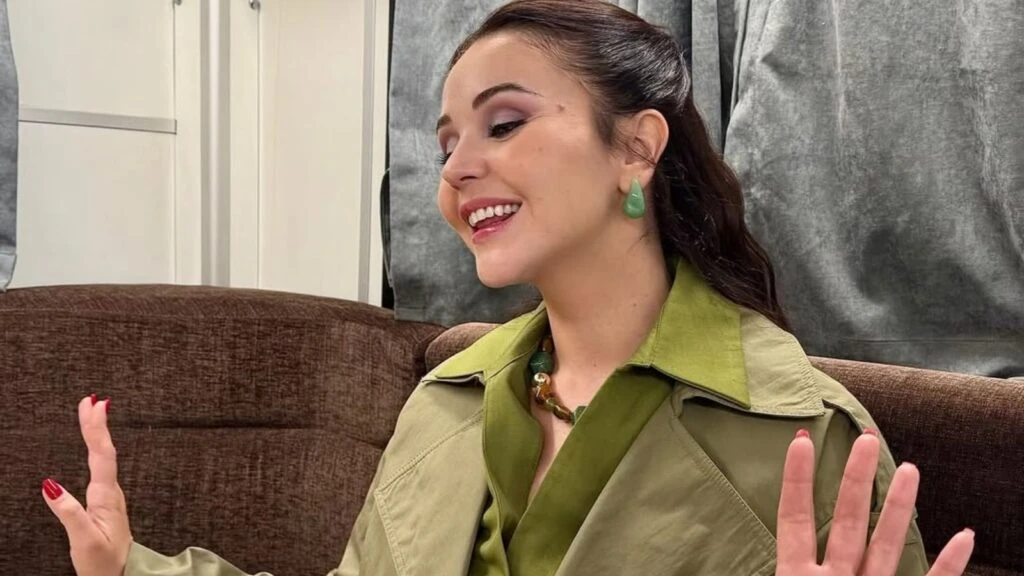 Cansu Diktaş kimdir kaç yaşında? Cansu Diktaş hangi projelerde rol aldı?