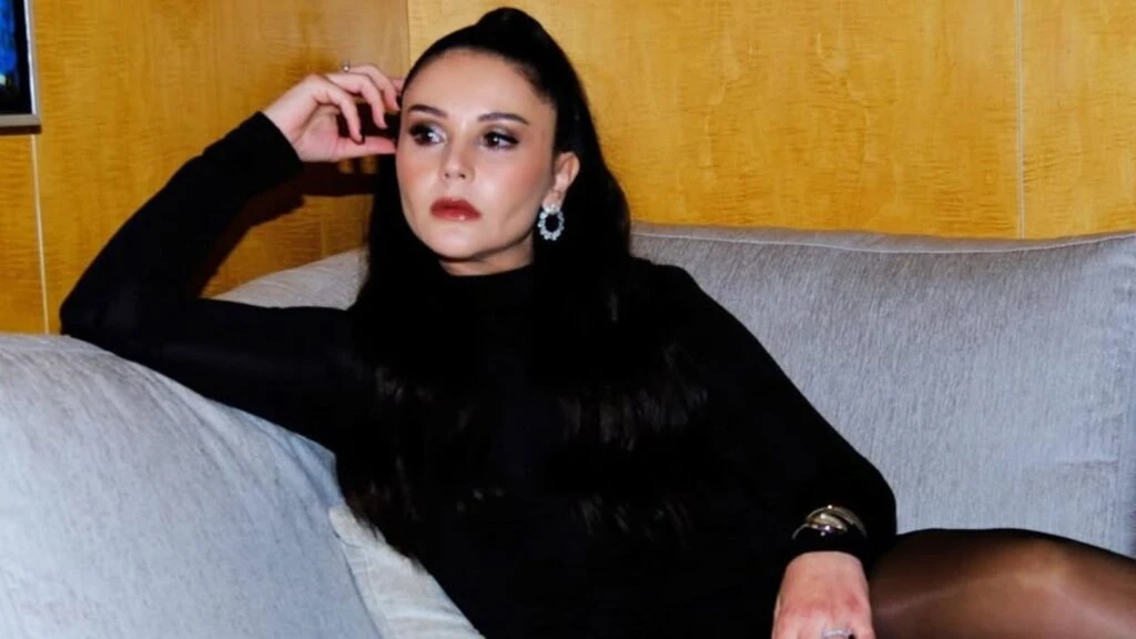 Cansu Diktaş kimdir kaç yaşında? Cansu Diktaş hangi projelerde rol aldı?