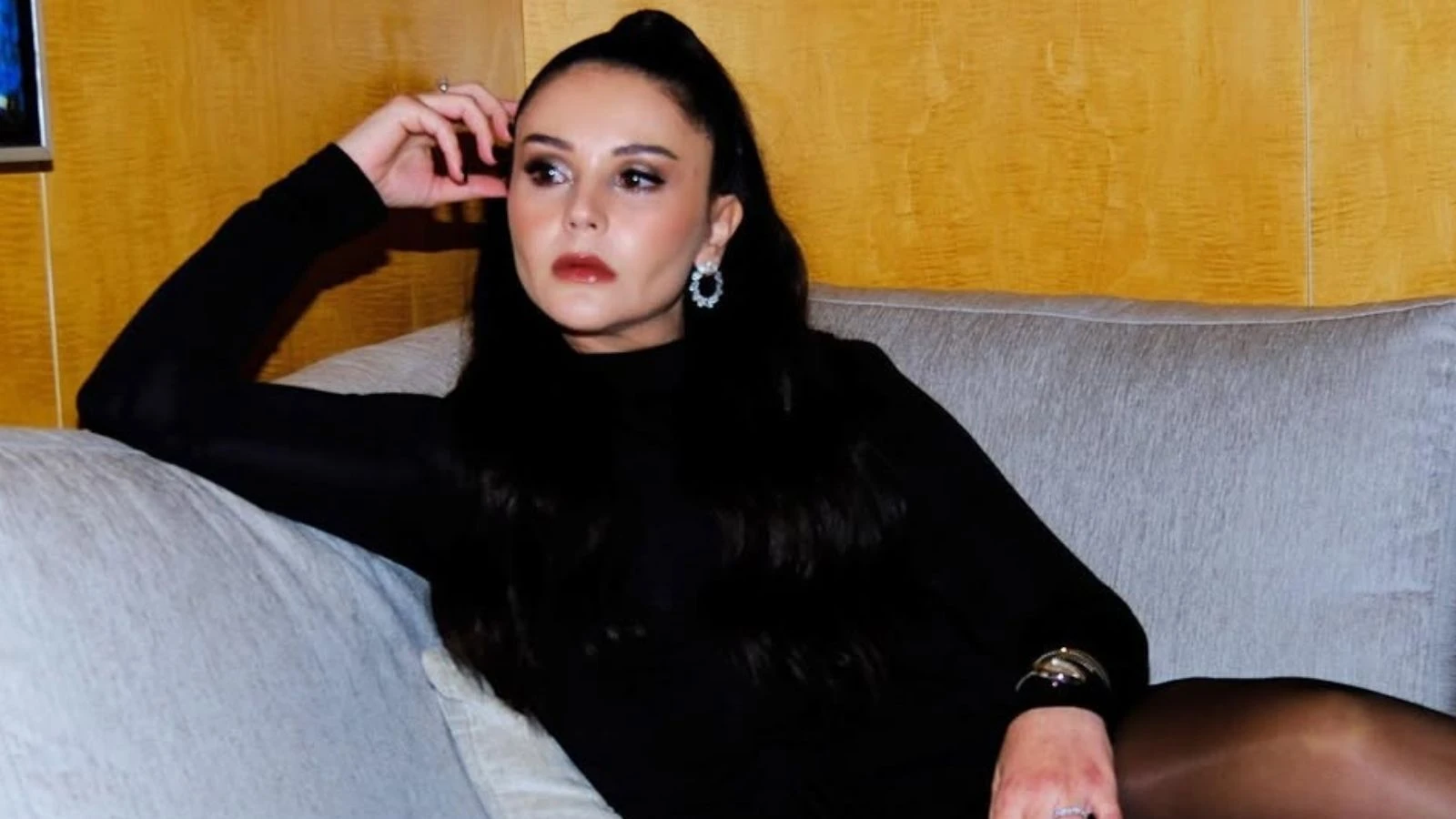 Cansu Diktaş kimdir kaç yaşında? Cansu Diktaş hangi projelerde rol aldı?