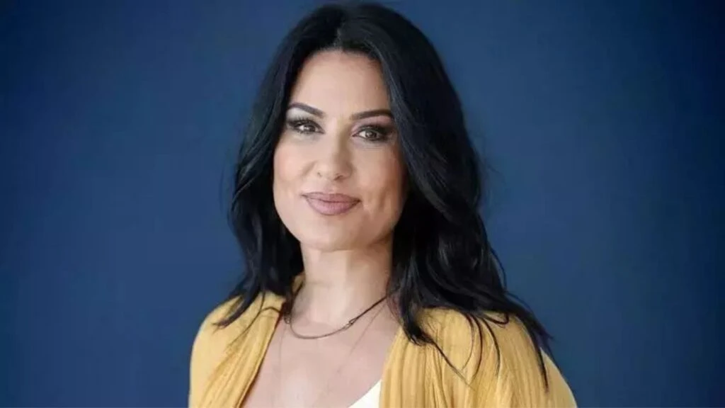 İclal Aydın’dan sürpriz aşk itirafı!
