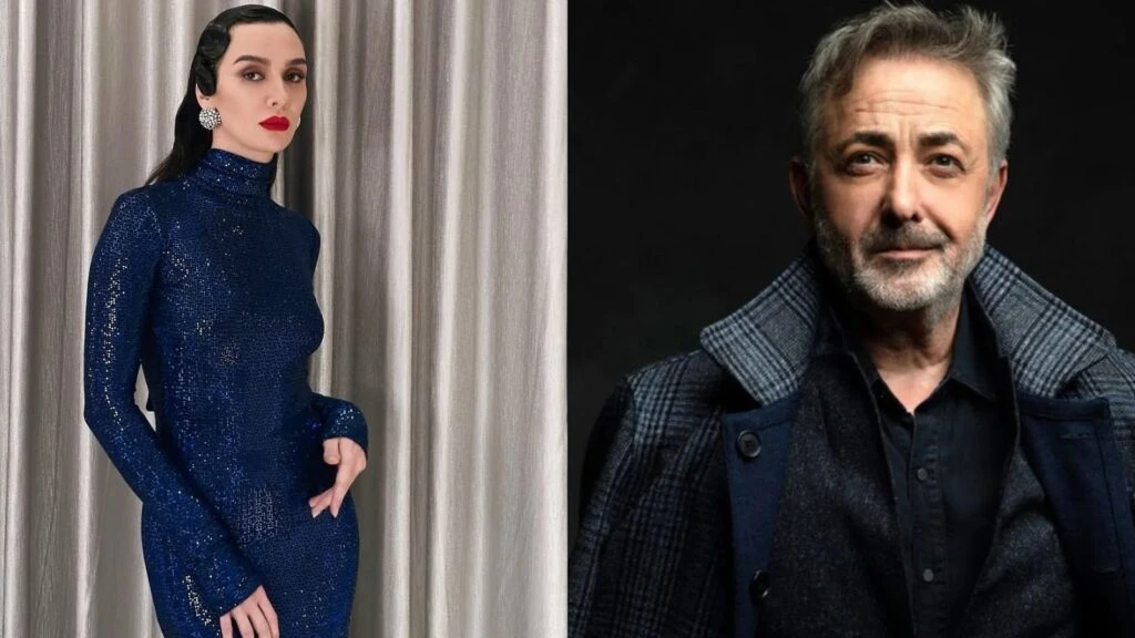 Mehmet Aslantuğ Birce Akalay’lı Aşk dizisi konusu ne? Aşk dizisi ne zaman yayınlanacak? 