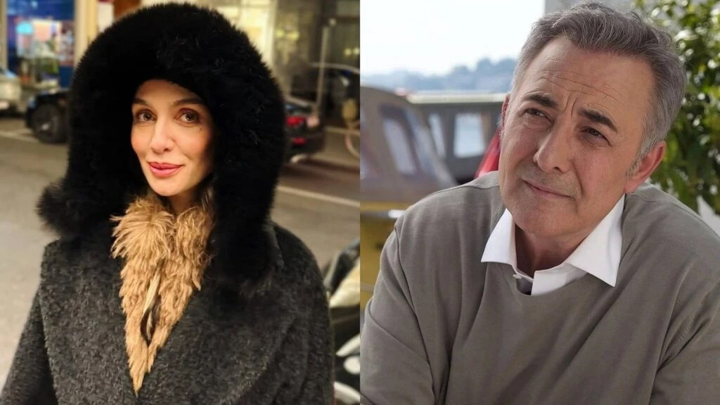 Mehmet Aslantuğ Birce Akalay’lı Aşk dizisi konusu ne? Aşk dizisi ne zaman yayınlanacak? 