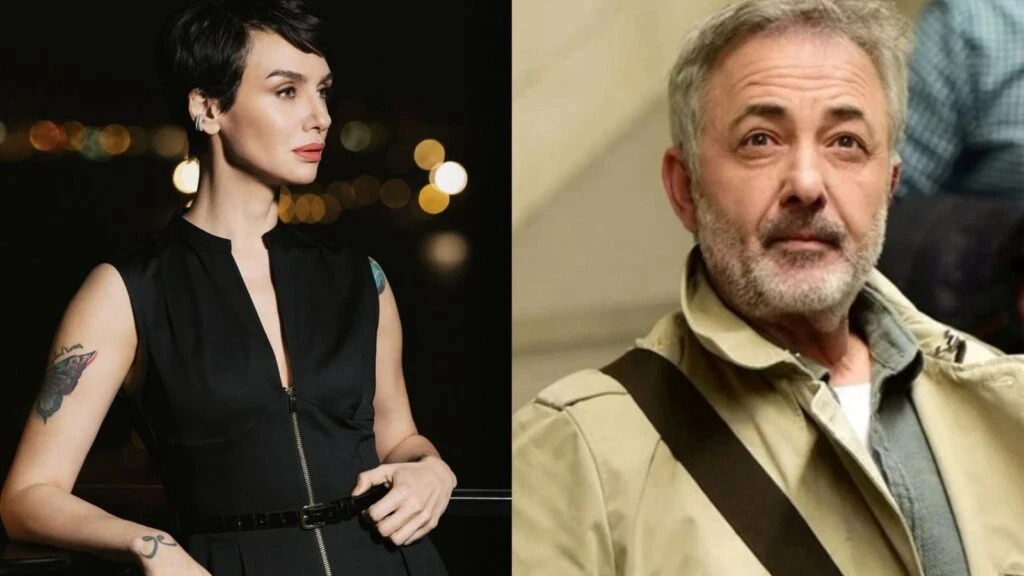 Mehmet Aslantuğ Birce Akalay’lı Aşk dizisi konusu ne? Aşk dizisi ne zaman yayınlanacak? 