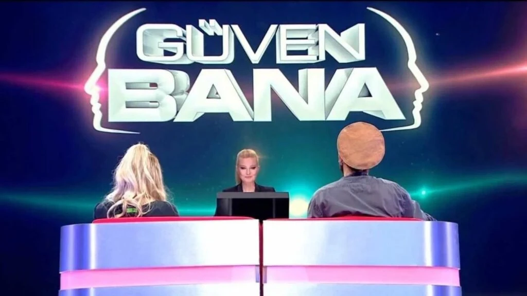 Müge Anlı’nın sunacağı Güven Bana ne zaman başlayacak? Güven Bana başvuruları nasıl yapılıyor? 