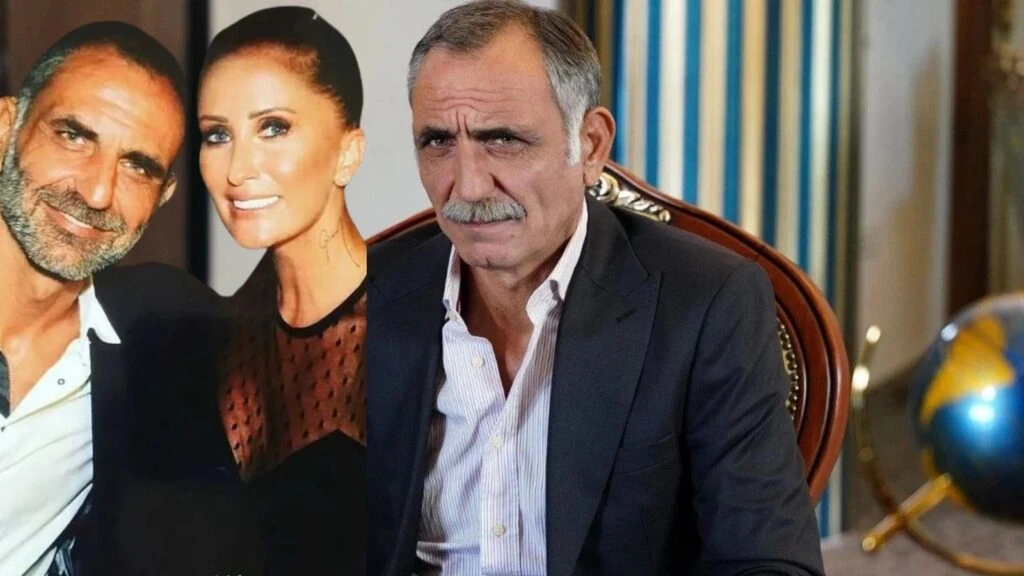 Gürkan Uygun’un eşi BBG yarışmacısıymış! Güzeller güzeli eş yeniden gündeme oturdu