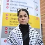 Madleen gemisindeki Türk Yasemin Acar kimdir? Yasemin Acar kaç yaşında nereli?