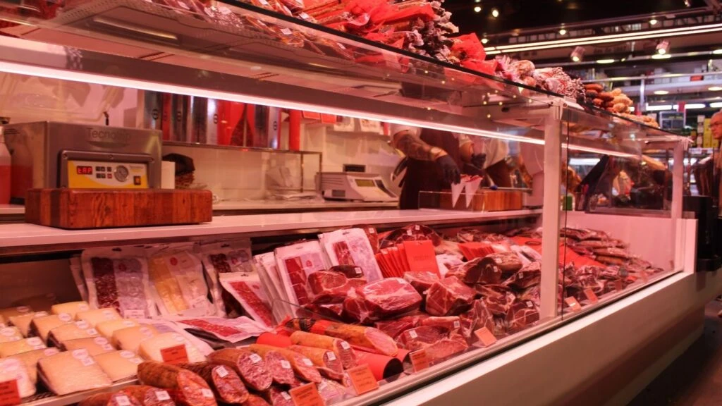 Kurban etini saklamanın yolları! En az bir yıl tüketebilirsiniz