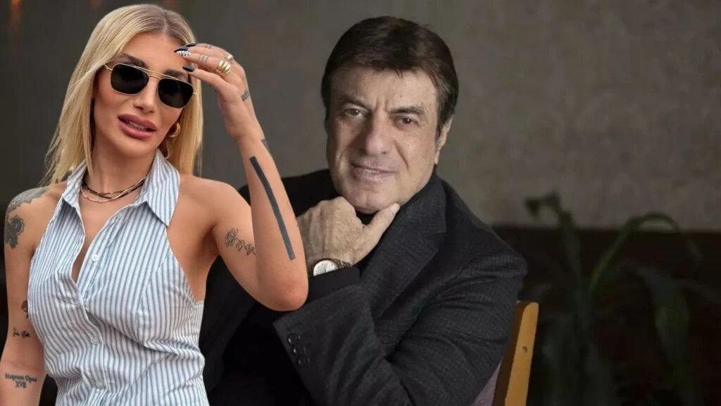 İrem Derici Coşkun Sabah’tan özür diledi! “Kalbimde kötülük yok”