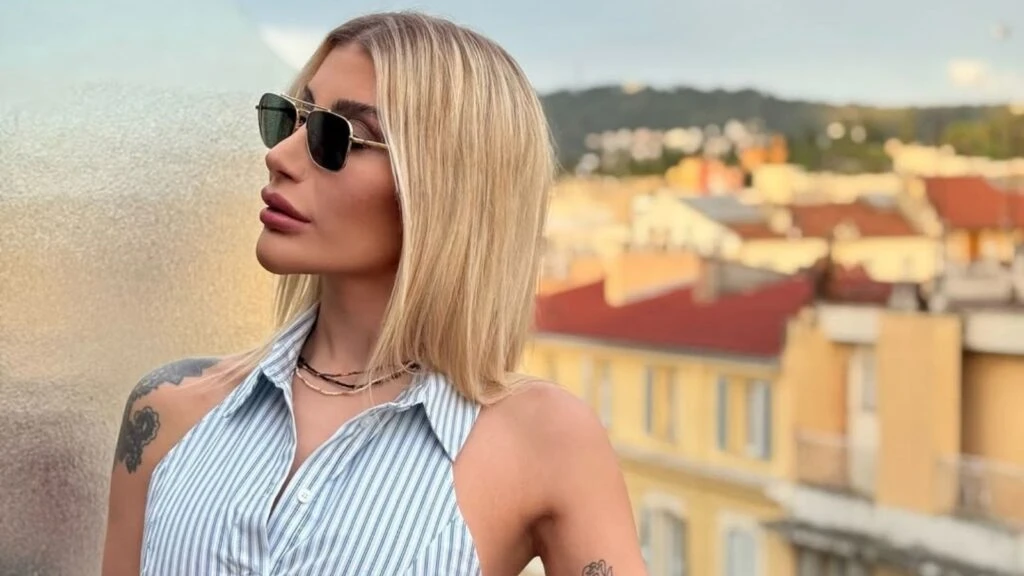 İrem Derici Coşkun Sabah’tan özür diledi! “Kalbimde kötülük yok”
