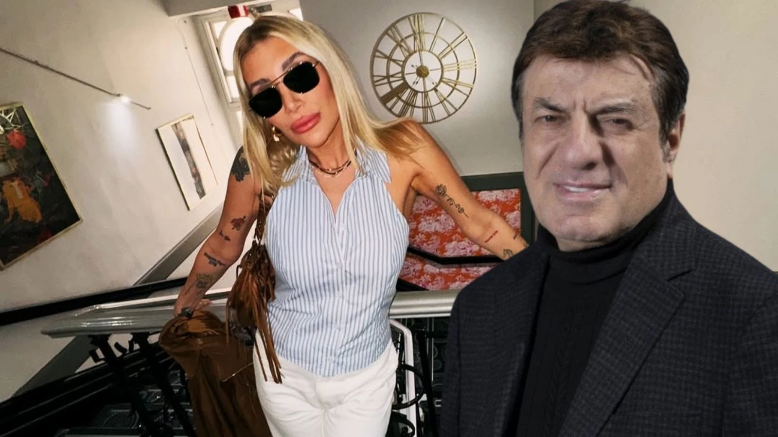 İrem Derici Coşkun Sabah’tan özür diledi!