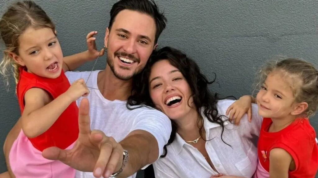 Aşk yolculuğu sona erdi! Pelin Akil'den ayrılık sonrası net adım