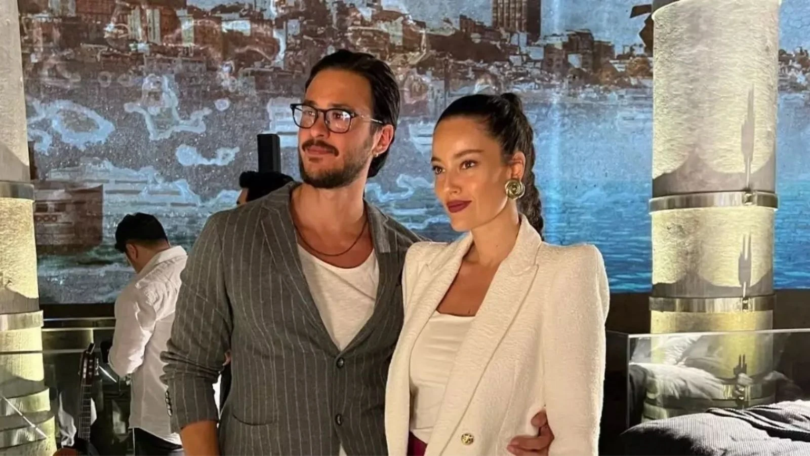 Aşk yolculuğu sona erdi! Pelin Akil'den ayrılık sonrası net adım