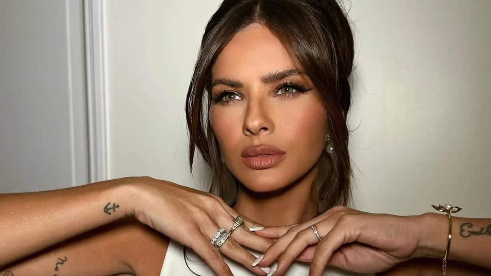 China Suarez’den tehdit açıklamaları! “Bana bir şey olursa kimin yaptığını biliyorsunuz”