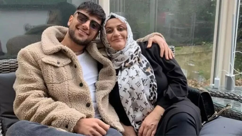 Reynmen ve annesi Nasibe Yılmaz küs mü? Yeni gelin Cansu aileyi dağıttı mı?