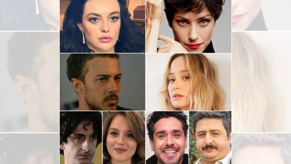 Leyla Hali dizi konusu ne oyuncuları kim? Leyla Hali nerede yayınlanacak?
