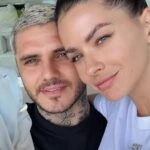 Kıskançlık ateşi yeniden alevlendi! Wanda Nara China Suárez'in notuyla çılgına döndü!
