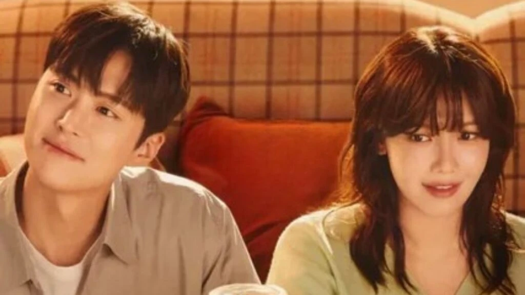Second Shot At Love Kore dizisi konusu nedir? Second Shot At Love Kore dizisi oyuncuları kim?