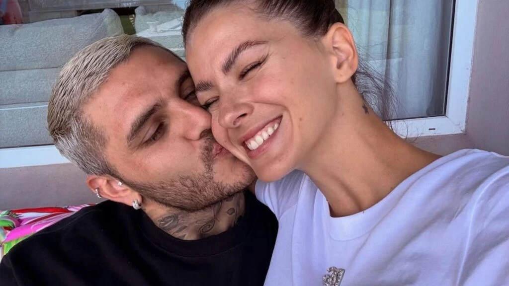 Kıskançlık ateşi yeniden alevlendi! Wanda Nara China Suárez'in notuyla çılgına döndü!