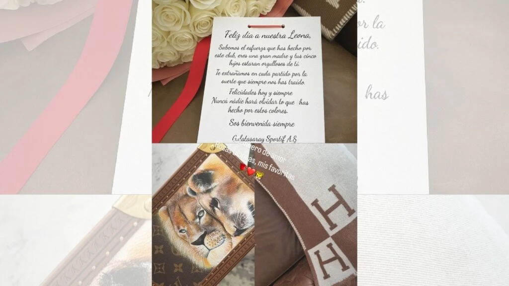 Kıskançlık ateşi yeniden alevlendi! Wanda Nara China Suárez'in notuyla çılgına döndü!
