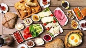 Vücut oruçla nasıl vedalaşmalı?
