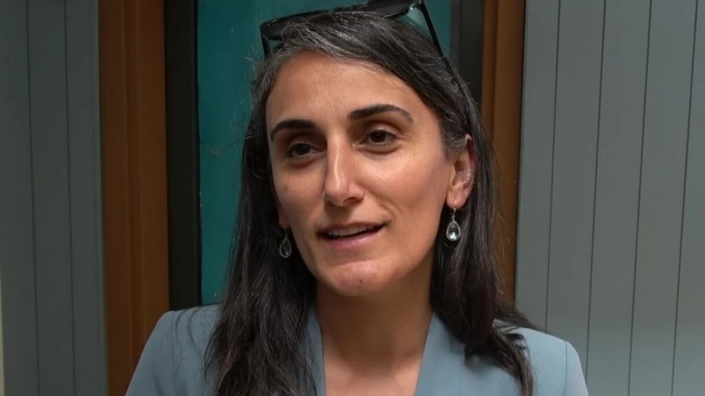 Canan Dağdeviren kimdir kaç yaşında? Canan Dağdeviren mesleği ne? 