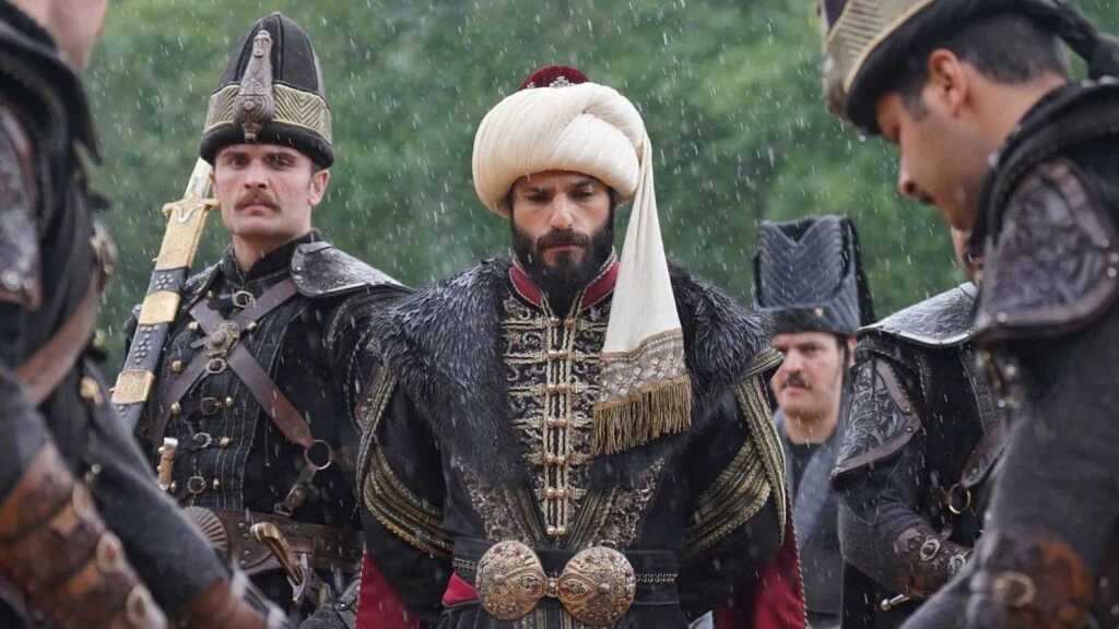 Tarihteki Vlad kimdir? Sultan Mehmet’le neler yaşandılar?