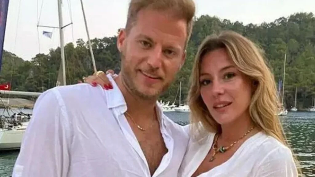 Ege Kökenli'nin eşi Lior Ahituv kimdir? Lior Ahituv kaç yaşında mesleği ne?
