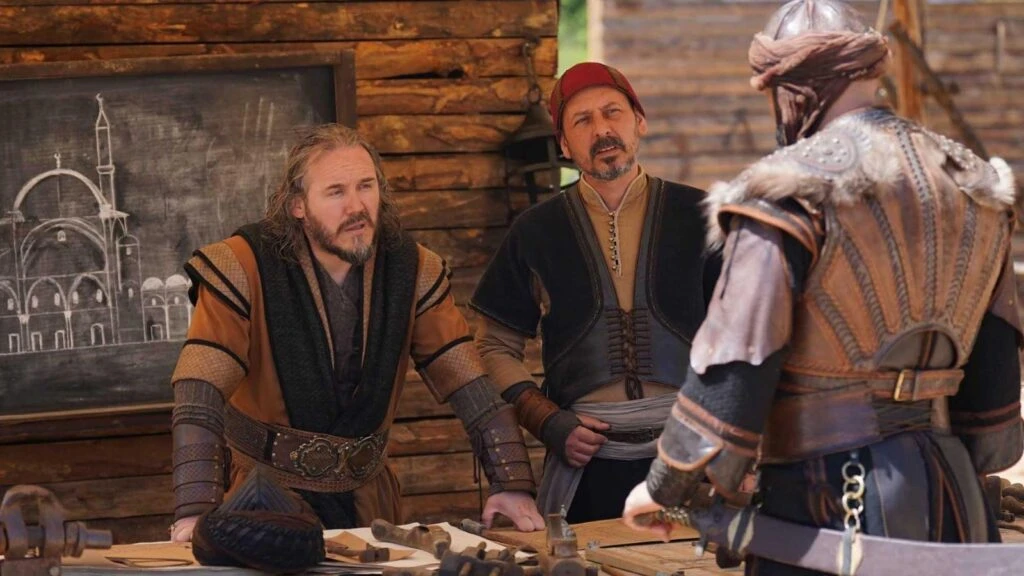 Tarihteki Vlad kimdir? Sultan Mehmet’le neler yaşandılar?