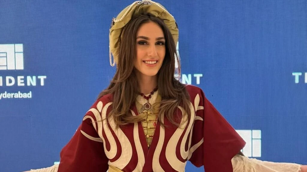 Miss World yarışmasında Türkiye’yi temsil eden İdil Bilgen’den makyajsız paylaşım!