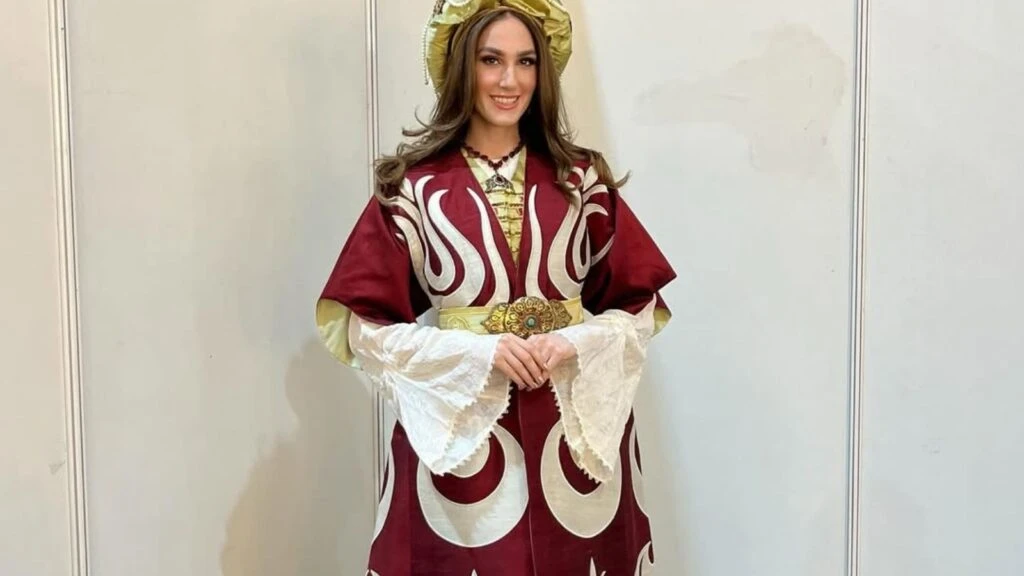 Miss World yarışmasında Türkiye’yi temsil eden İdil Bilgen’den makyajsız paylaşım!