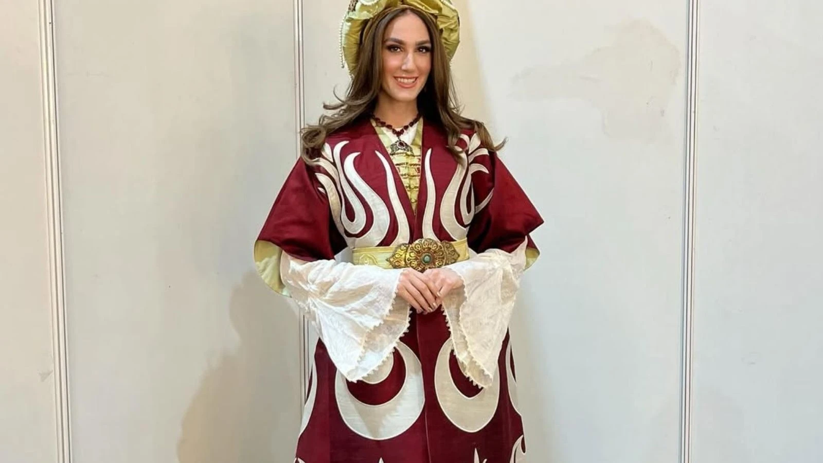 Miss World yarışmasında Türkiye’yi temsil eden İdil Bilgen’den makyajsız paylaşım!
