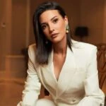 Mahassine Merabet kimdir kaç yaşında nereli? Mahassine Merabet evli mi?
