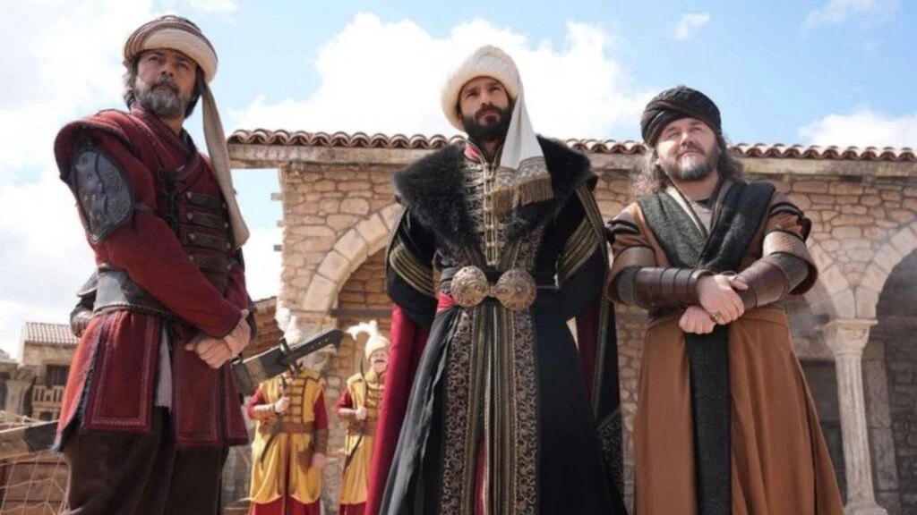 Tarihteki Vlad kimdir? Sultan Mehmet’le neler yaşandılar?