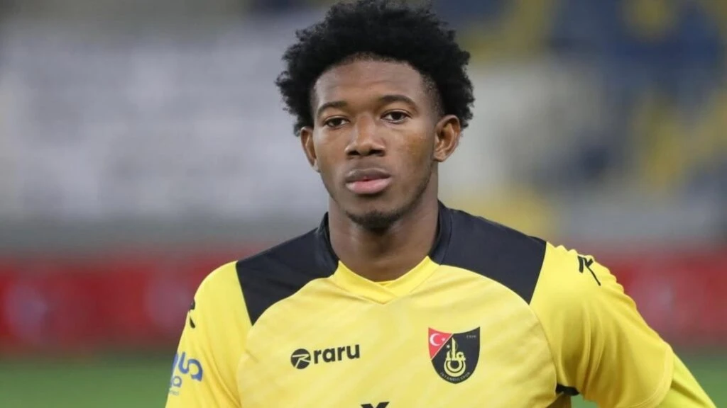Futbolcu Gaoussou Diarra kimdir? kaç yaşında nereli?
