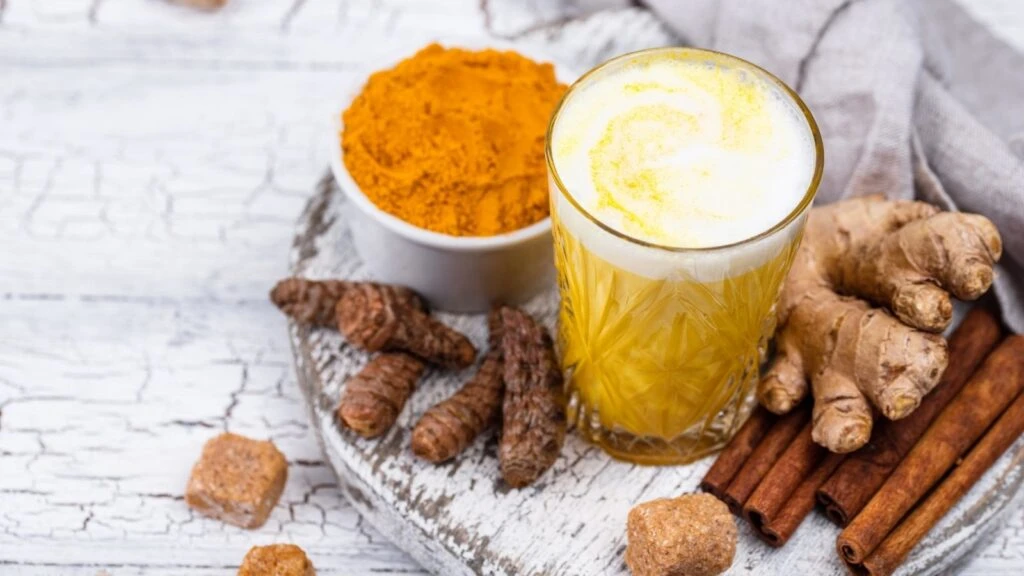 Gripten korunmak için bağışıklık güçlendirici mini tarifler!